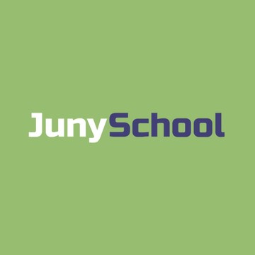 IT-школа для детей JunySchool фото 1