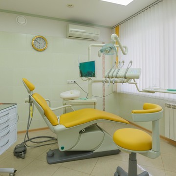 Стоматологическая клиника Тет-а-Дент фото 1