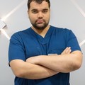 Фотография специалиста Зайнуллов Дмитрий Владимирович