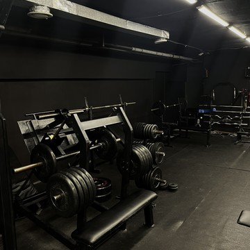 Тренажерный зал Качалка на улице Циолковского фото 3