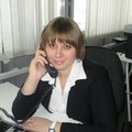 Фотография специалиста Герасимова Ирина Владимировна