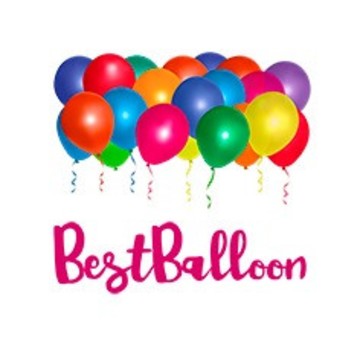 Магазин товаров для праздника Best Balloon фото 1