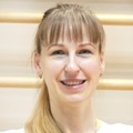 Фотография специалиста Шмелева Анастасия Александровна