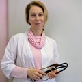 Фотография специалиста Молчанова Юлия Геннадьевна