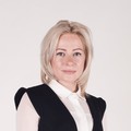 Фотография специалиста Сорокина Олеся Константиновна
