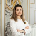 Фотография специалиста Глушенкова Юлия Вячеславовна