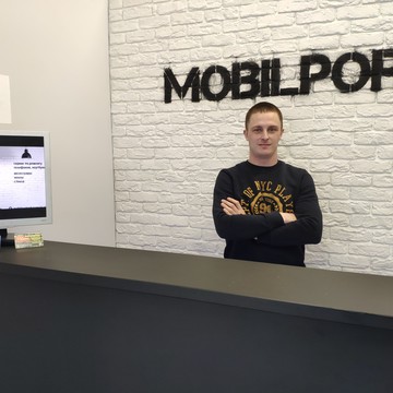 Сервисный центр MobilPort фото 3