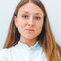 Фотография специалиста Мужчинина Анастасия Николаевна