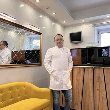 Стоматология Доктор Хурсик фото 2