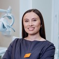Фотография специалиста Куликова Анастасия Сергеевна