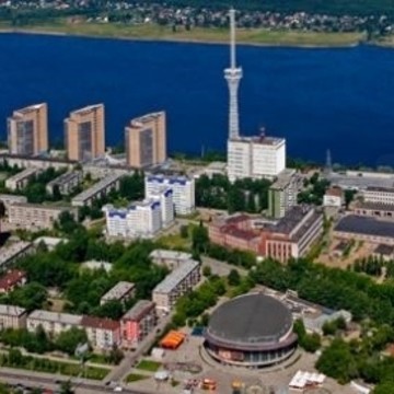 Прикамье на улице Тургенева фото 1
