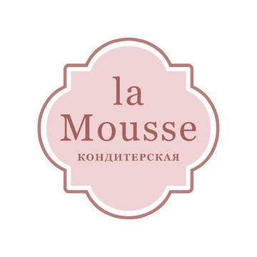 Кондитерская La mousse фото 1