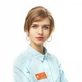 Фотография специалиста Яловская (Дубровская) Ксения Казимировна