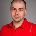Фотография специалиста Балохдин Максим