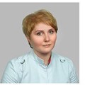 Фотография специалиста Гогина Елена Дмитриевна