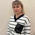 Фотография специалиста Стешина Татьяна Владимировна