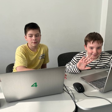 Школа программирования и робототехники для детей Пиксель фото 3