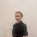 Фотография специалиста Касян Юлия