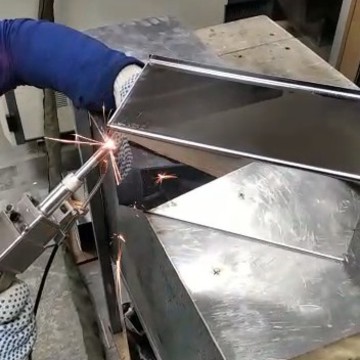 Компания по производству оборудования для кондитеров Titoff lazer cutting фото 1