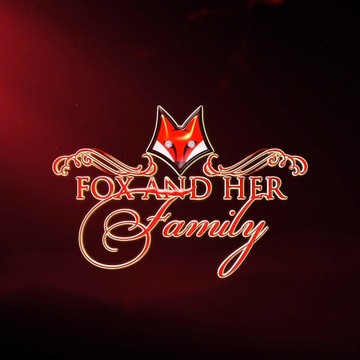 Салон красоты Fox And Her Family фото 1