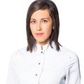 Фотография специалиста Коренева Полина Вячеславовна