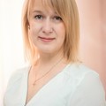 Фотография специалиста Николина Надежда