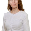 Фотография специалиста Гаврилюк Елена Владимировна