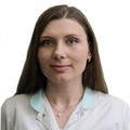 Фотография специалиста Ботезат Лилия Ивановна