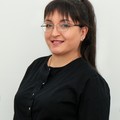 Фотография специалиста Рытова Сара Эхтибаровна