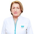 Фотография специалиста Базви Ирина Николаевна