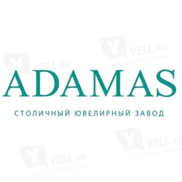 АДАМАС (&quot;СТОЛИЧНЫЙ ЮВЕЛИРНЫЙ ЗАВОД&quot;,ООО) на Братиславской (ул Перерва) фото 1