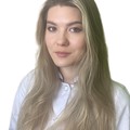 Фотография специалиста Поливцева Анастасия Игоревна
