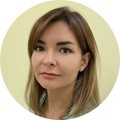 Фотография специалиста Арнаутова Дарья Сергеевна