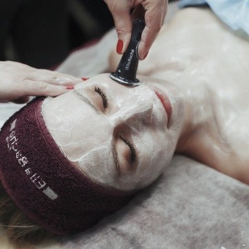 Студия ухода за кожей Skinfirstly на улице Савушкина, 125 к 2 фото 3