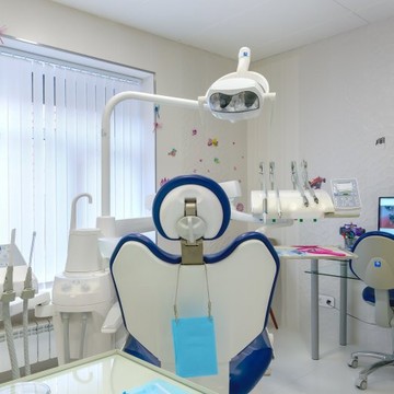 Стоматологическая клиника БОХО на проспекте Энгельса фото 3