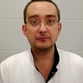 Фотография специалиста Смирнов Павел Евгеньевич