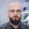 Фотография специалиста Богомазов Иван Дмитриевич