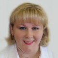 Фотография специалиста Обухова Ирина Михайловна
