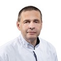 Фотография специалиста Лисицин Алексей Борисович