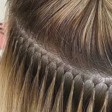 Студия наращивания волос фото 3