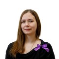 Фотография специалиста Гурьева Елена Викторовна