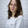 Фотография специалиста Ситникова Анна