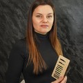 Фотография специалиста Мухамедьярова Анастасия Георгиевна