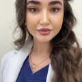 Фотография специалиста Ошхунова Мадина Султановна