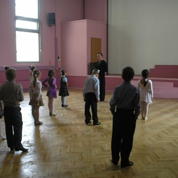 Школа танцев &quot;Чемпион&quot; фото 1