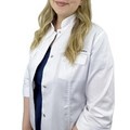 Фотография специалиста Шубина Кристина Максимовна
