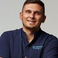 Фотография специалиста Трушин Павел Вадимович