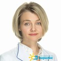 Фотография специалиста Пейч Вера Николаевна