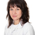 Фотография специалиста Габдрахманова Регина Рифкатовна