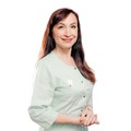 Фотография специалиста Сокольская Оксана Юрьевна